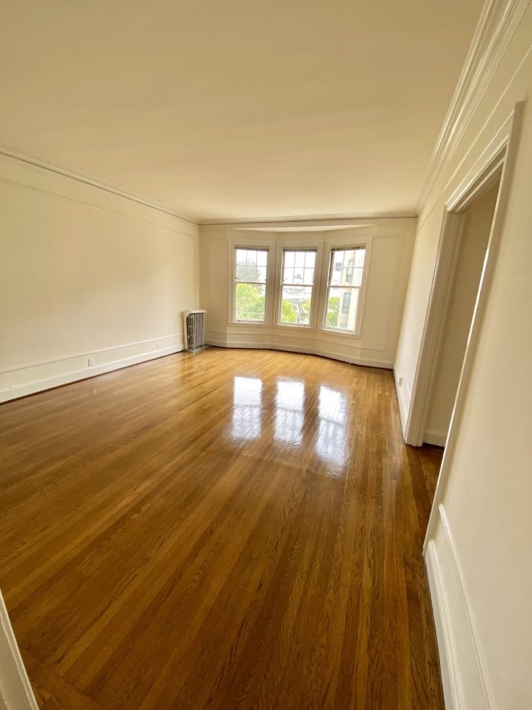 RENTED